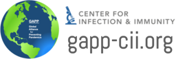 GAPP logo